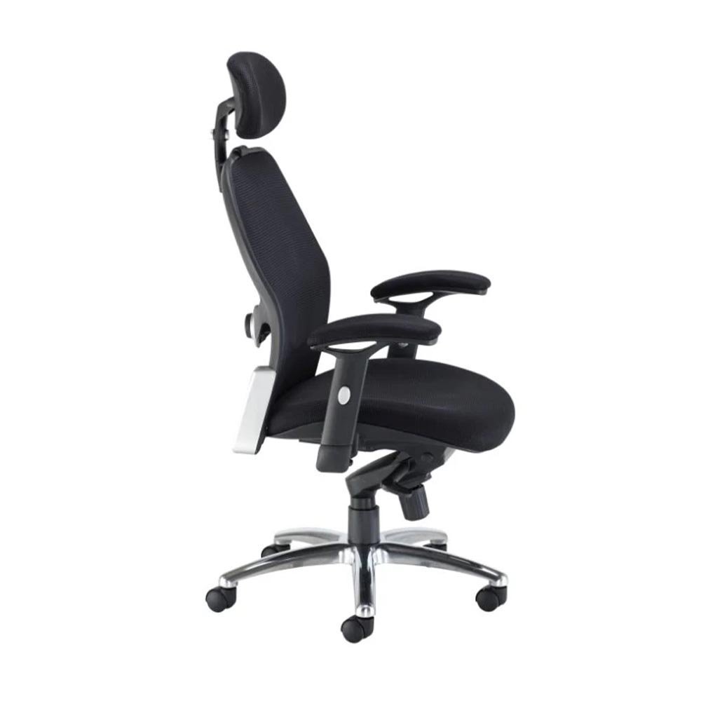 Vision 24hr Mesh Office Chair - Image 2