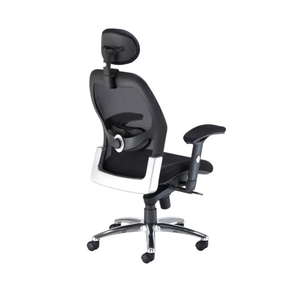 Vision 24hr Mesh Office Chair - Image 3