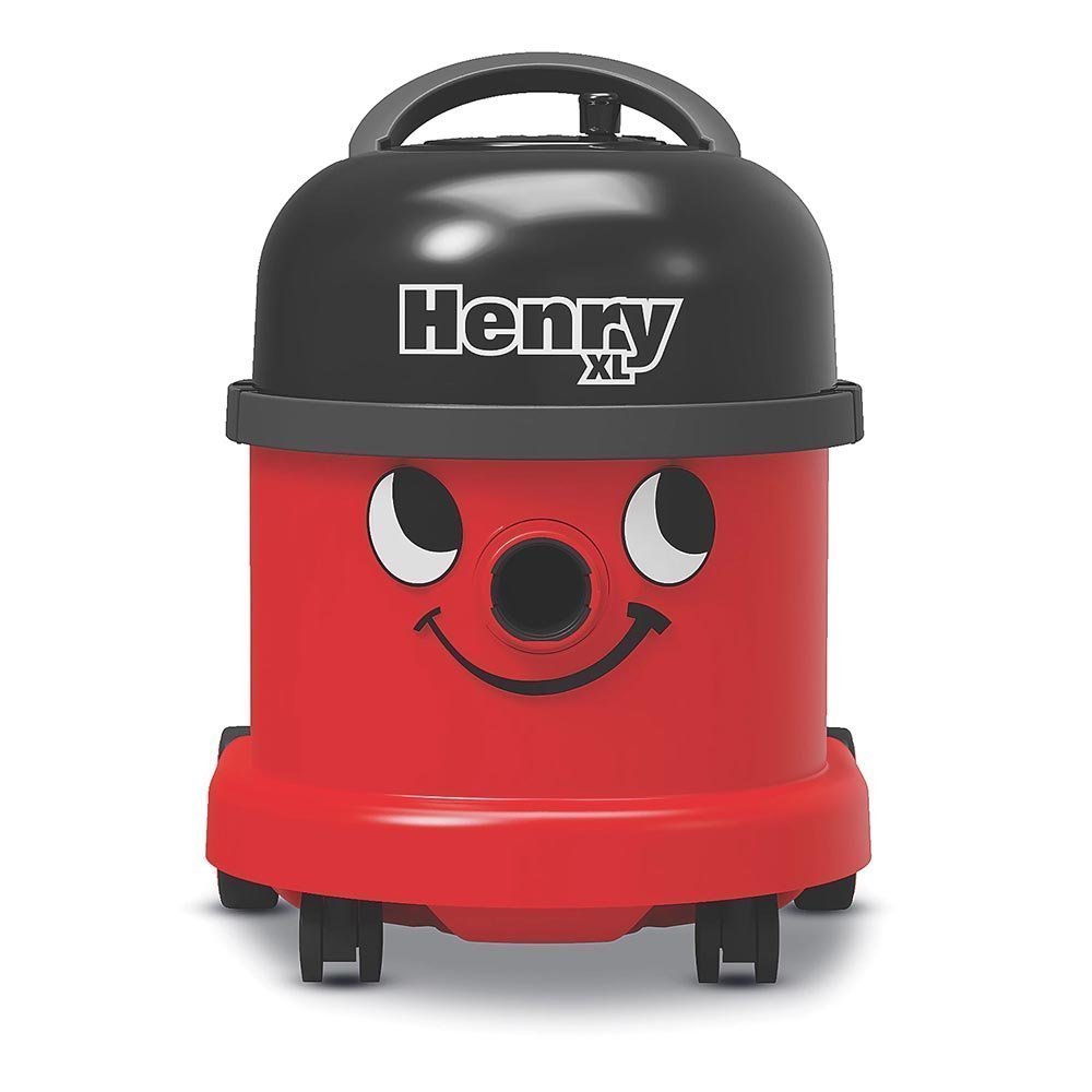 NUMATIC HENRY XL 620W 15LTR DRY VACUUM CLEANER 230V (624KP) - Image 3