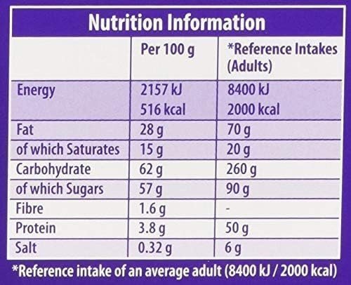 Cadbury Milk Tray Chocolate Selection Box 360 g (Pack of 3) - Image 2