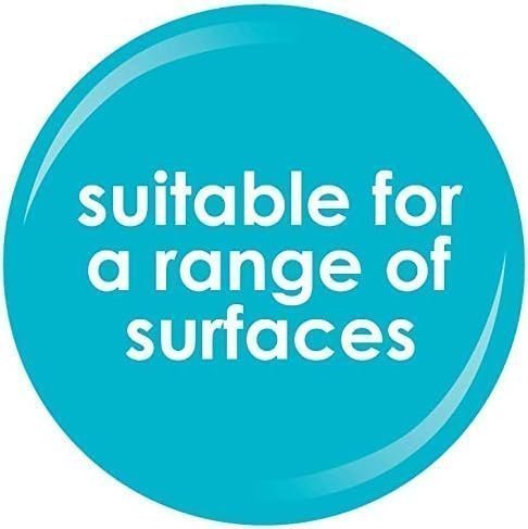 Ecozone Tough Degreaser Kitchen Cleaner Spray, 2-in-1, Citrus Burst Scent (500ml) - Image 4