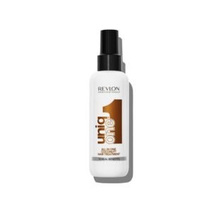 REVLON PROFESSIONAL Uniqone Coco Hair Treatment, Coconut Fragrance – 150 ml