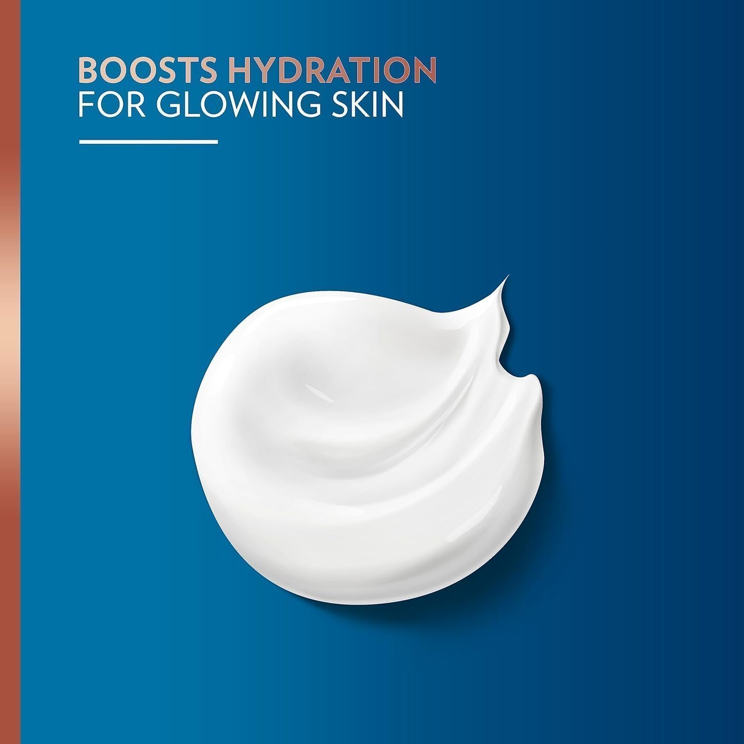 Vaseline Intensive Care Cocoa Radiant Body Lotion with ultra-hydrating lipids 200 ml - Image 4