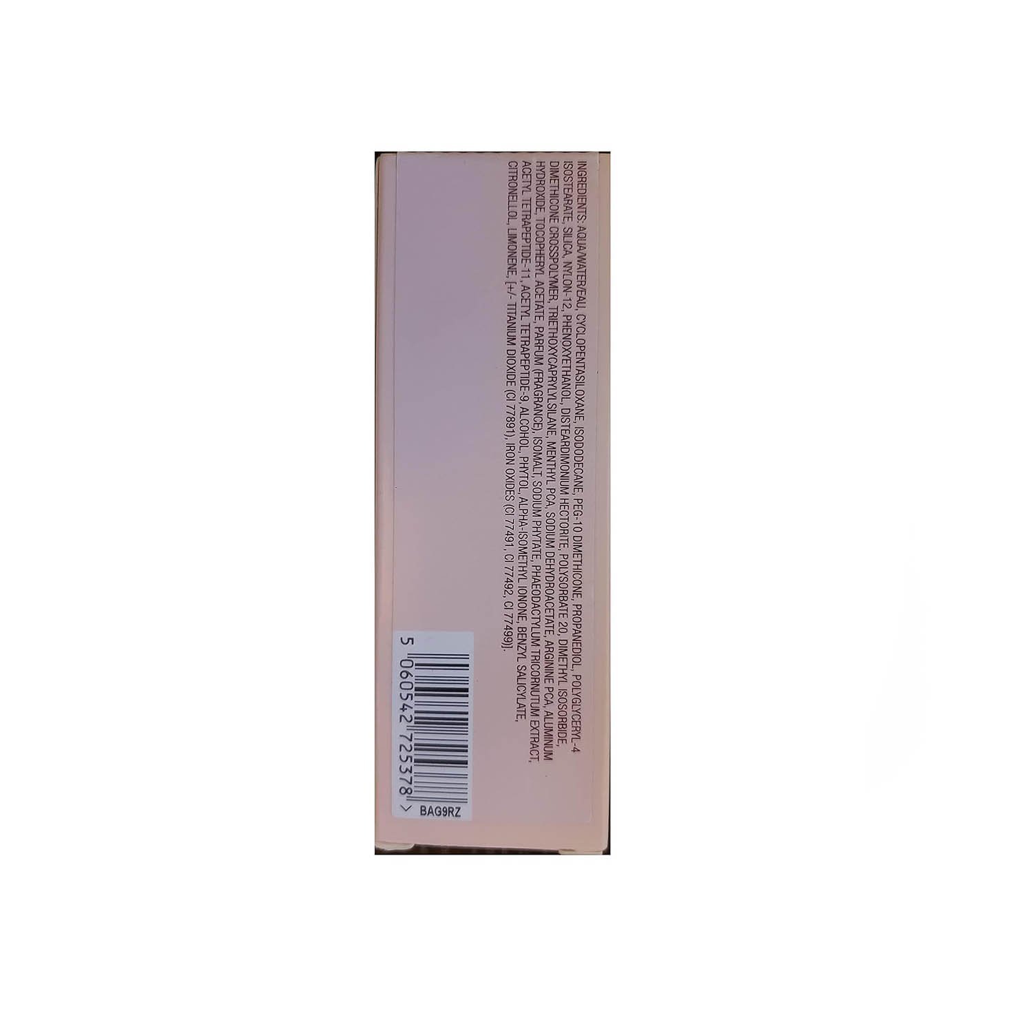 Charlotte Tilbury Airbrush Flawless Foundation 30ml (4 Neutral) - Image 2