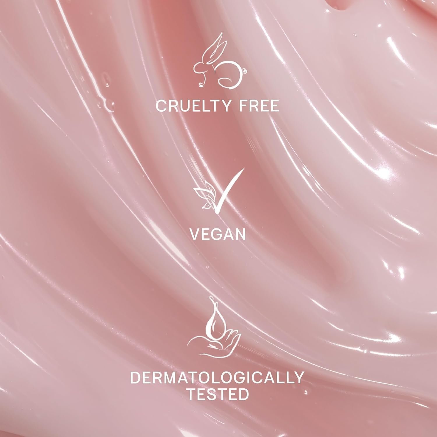 whind Facial Moisturizer – Medina Dew Melting Rose Water Cream - 50ml - Image 4