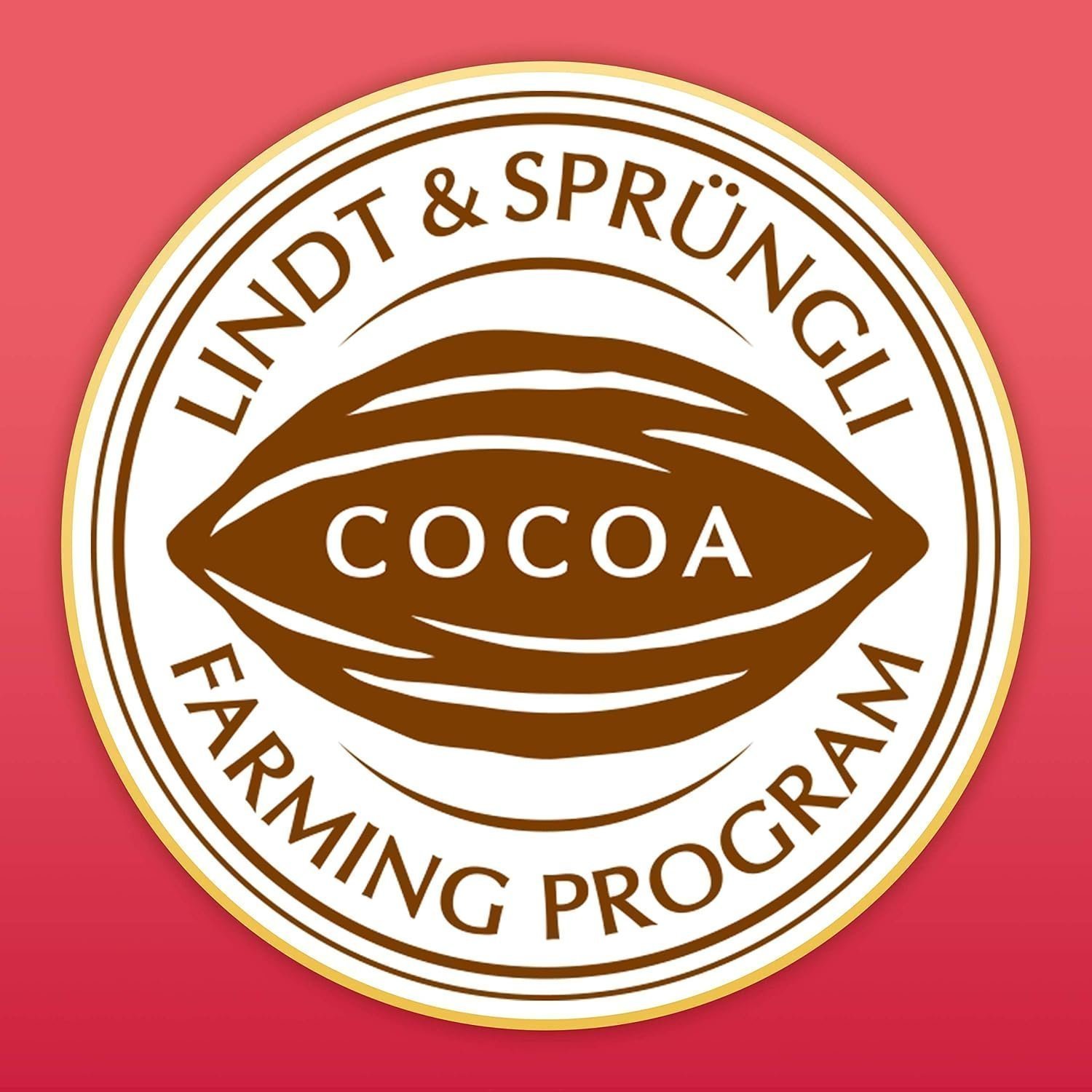 Lindt Excellence Dark Raspberry Chocolate Bar, 100g (Pack of 3) - Image 4