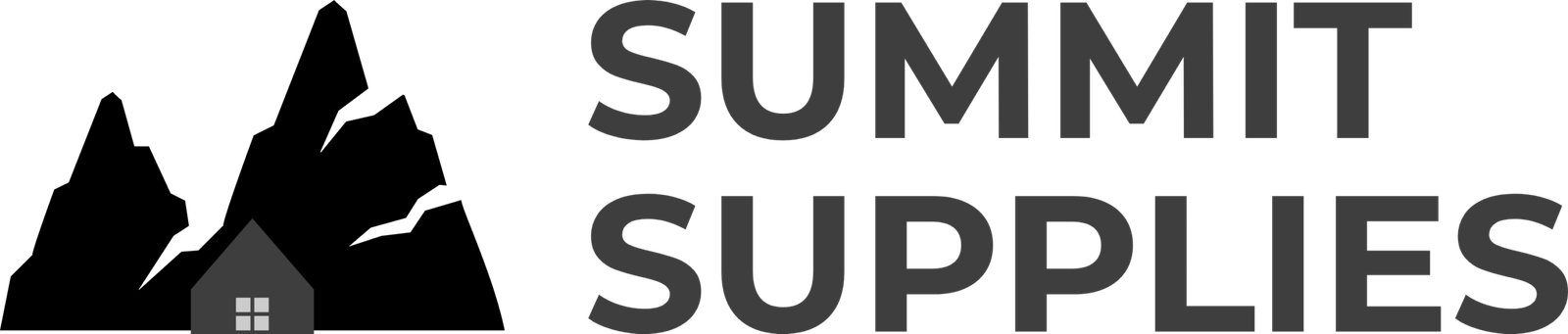 Summit Supplies